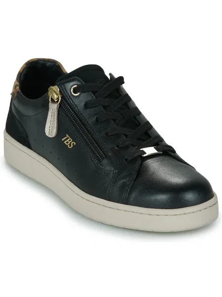 Pantofi Tbs negru