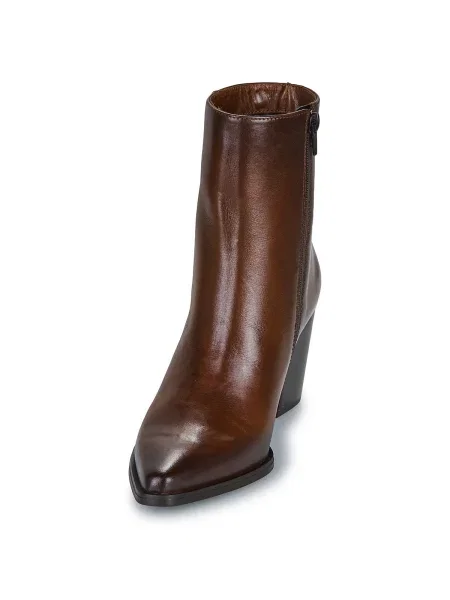 Pantofi Jb Martin maro