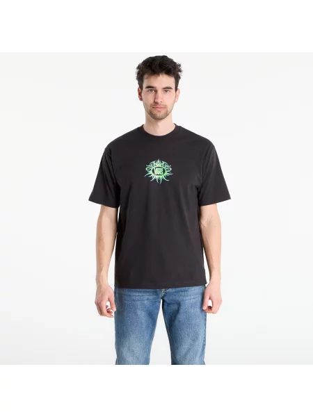 Tričko Vans Torched SS Tee Black L černé