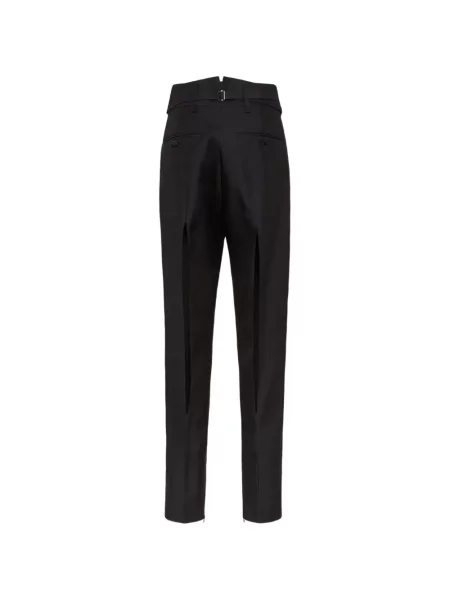 Pantaloni Dsquared2 negru