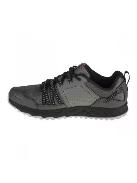 Tenisky Skechers sivá