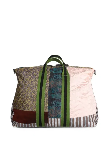 Siuvinėta krepšys Dries Van Noten