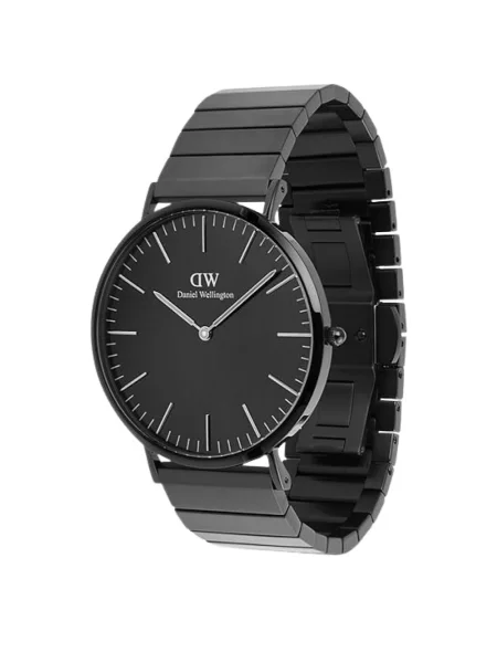 Daniel Wellington Zegarek czarny