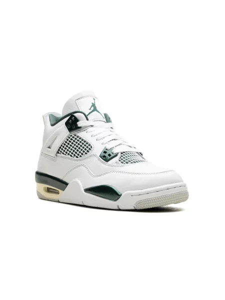 Sneakersy dziecięce Jordan Air Jordan 4 białe