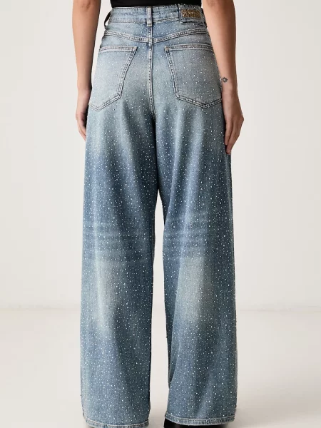 Прямые джинсы Essentiel Antwerp