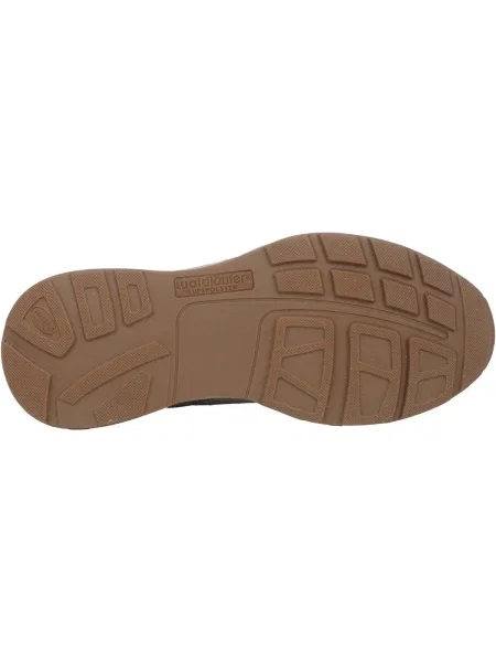 Pantofi Waldläufer gri