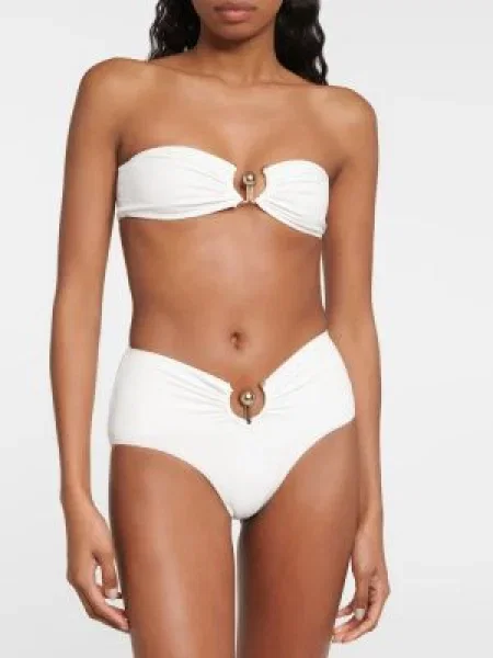 Bikini Christopher Esber fehér