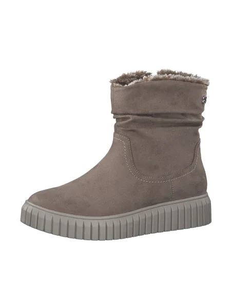 Pantofi S.oliver bej