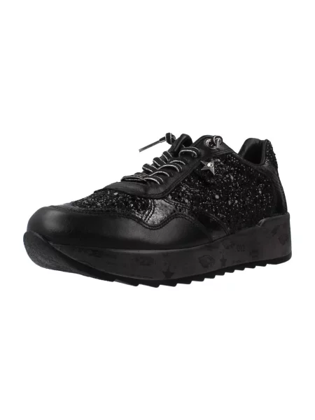 Pantofi Cetti negru
