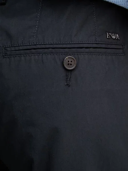 Брюки Emporio Armani