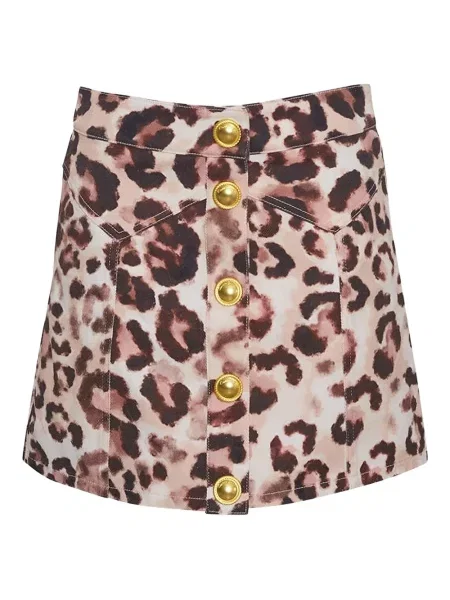 Fusta mini Cara Cara