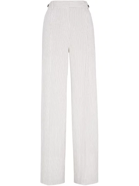 Pantaloni Brunello Cucinelli alb