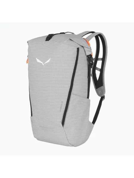 Раница за туризъм Salewa Lavaredo 26 l alloy сиво