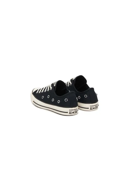 Converse Tornacipő Chuck Taylor All Star Beads fekete