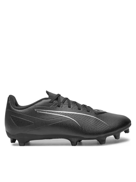 Puma Ghete pentru fotbal Ultra 5 Play Fg/Ag 02 negru