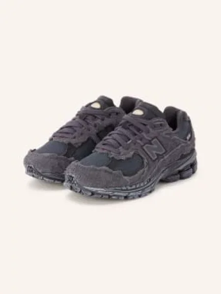 New Balance Sport unisex 43 EU Sneakersy czarny
