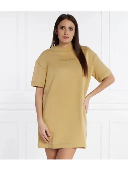 Calvin Klein Ruha bézs