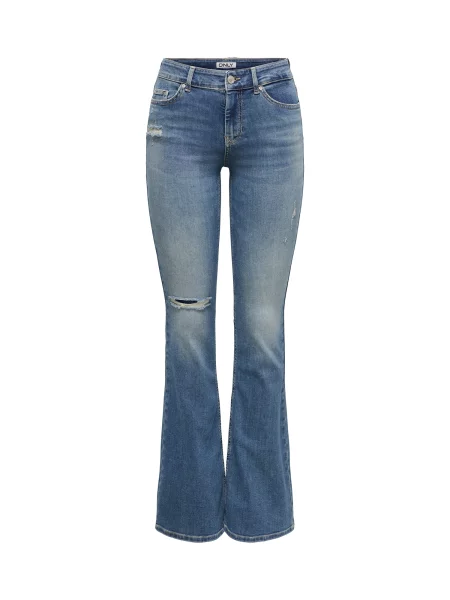 ONLY Jeans ONLBlush denim albastru
