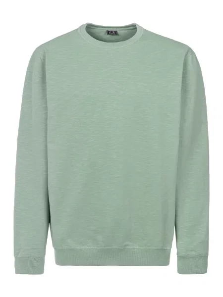 JOHN DEVIN Majica svetlo zelena