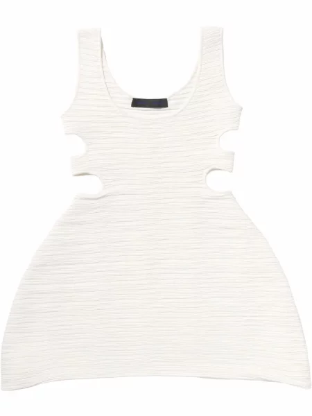 Top Proenza Schouler biały