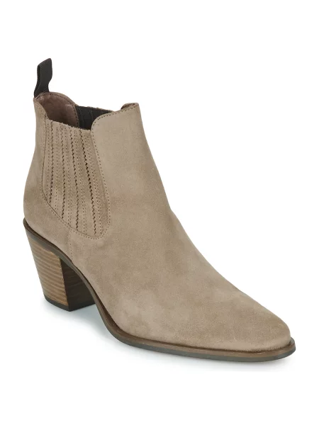 Gležnjarji Muratti bež