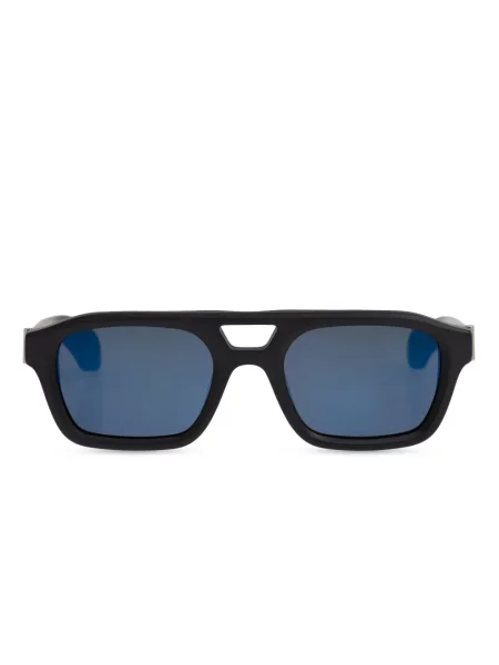 Ochelari de soare Alexander Mcqueen Eyewear negru
