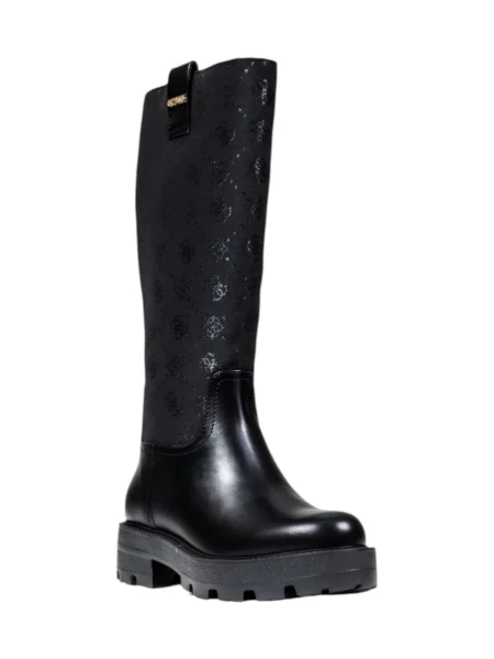 Tenisky Guess Yannis Black EUR 36 černé