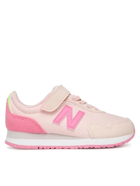 New Balance Superge roza