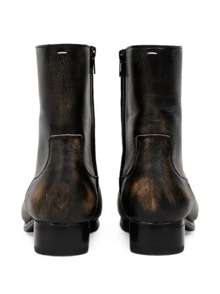 Cizme scurte Maison Margiela maro