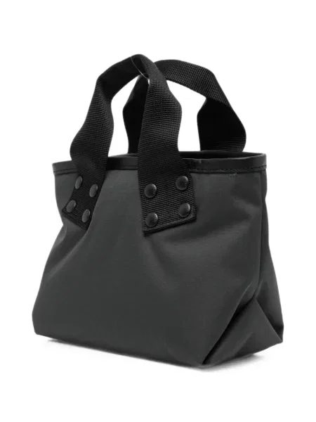 Geantă shopper Sacai gri