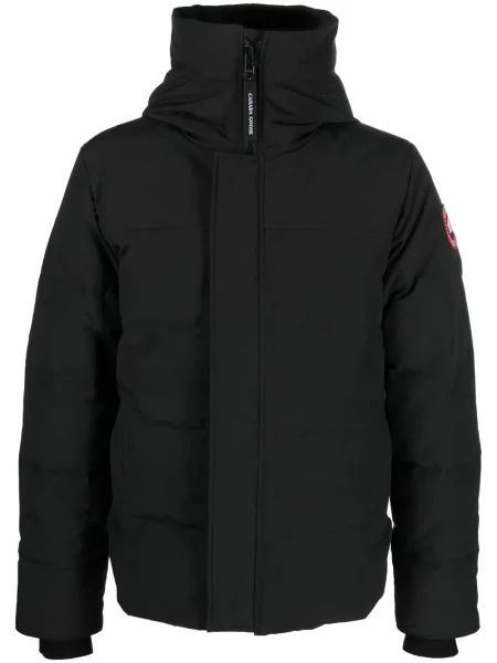 Geacă parka Canada Goose negru