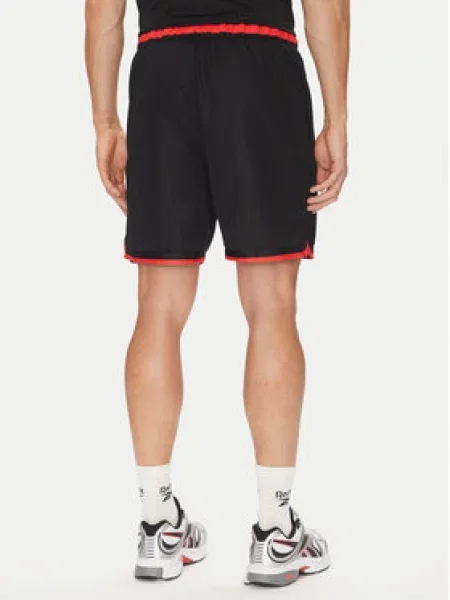 Reebok Sportiniai šortai juoda
