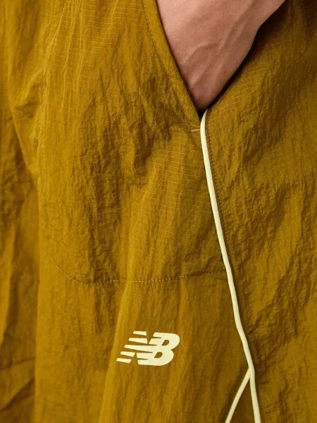 New Balance puffos szoknya zöld