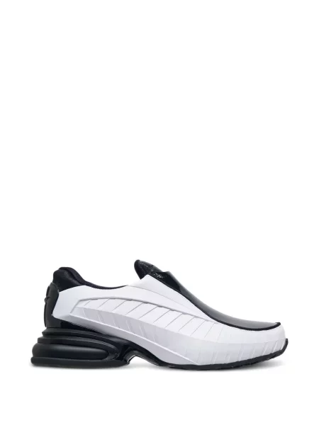 Sneakerși Comme Des Garcons Homme Plus alb