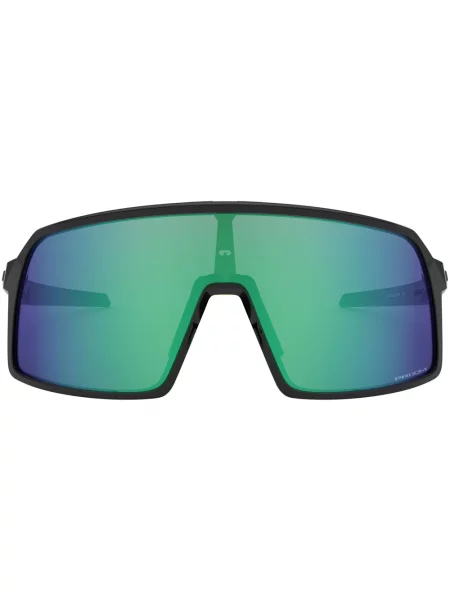 Ochelari de soare Oakley verde