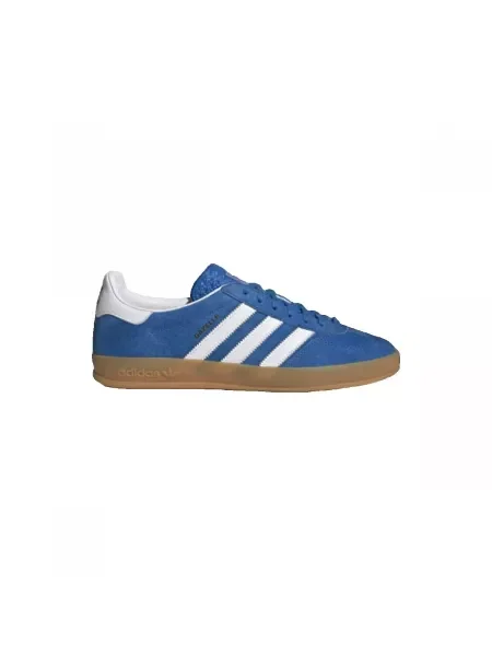 Tenisky Adidas Gazelle modrá