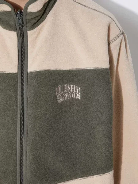 Billionaire Boys Club Двостороння кофта Pull Out Shell