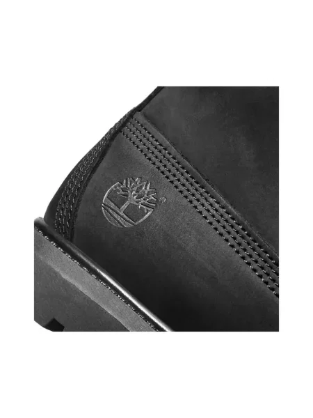 Botki Timberland czarne