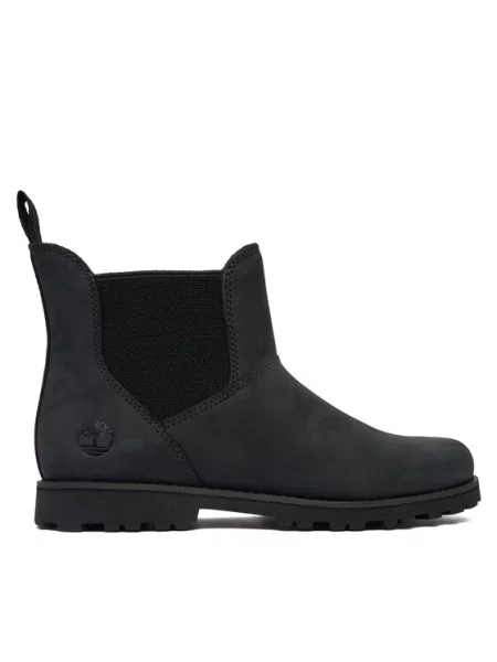 Timberland Chelsea cipele Asphalt Trail Chls crna