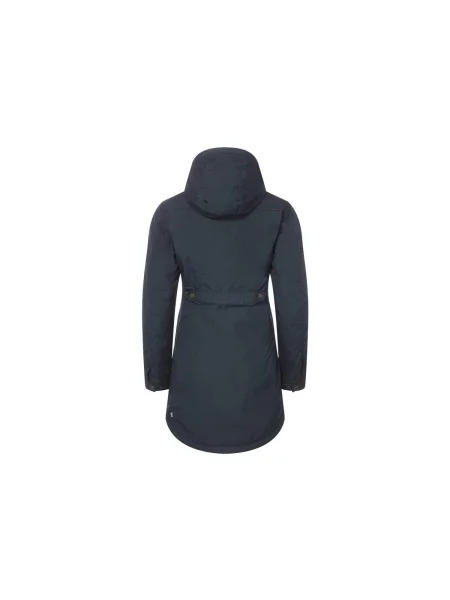 Geacă Fjallraven albastru