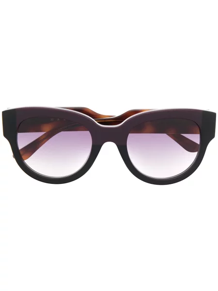 Ochelari de soare Marni Eyewear maro
