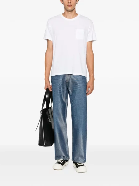 Tricou Visvim albastru
