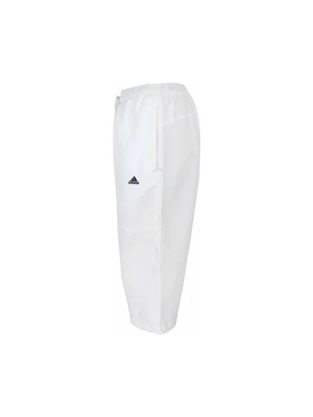 Tepláková súprava Adidas biela