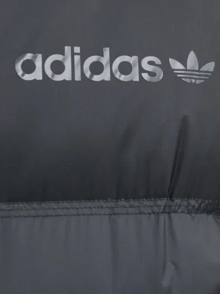 Sneakerși Adidas UltraBoost chunky cu imagine negru