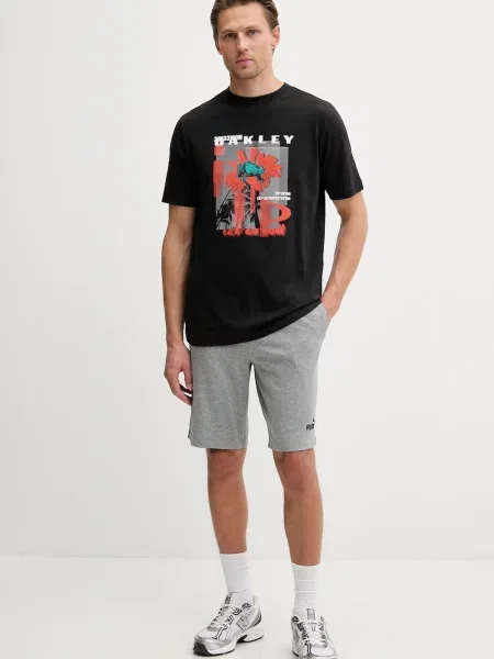 Трикотажные шорты Puma