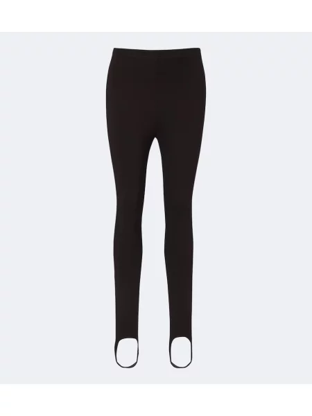 Leggings Leset maro