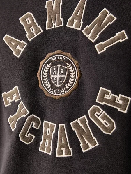 Свитер Armani Exchange