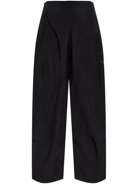 Pantaloni Y-3 negru