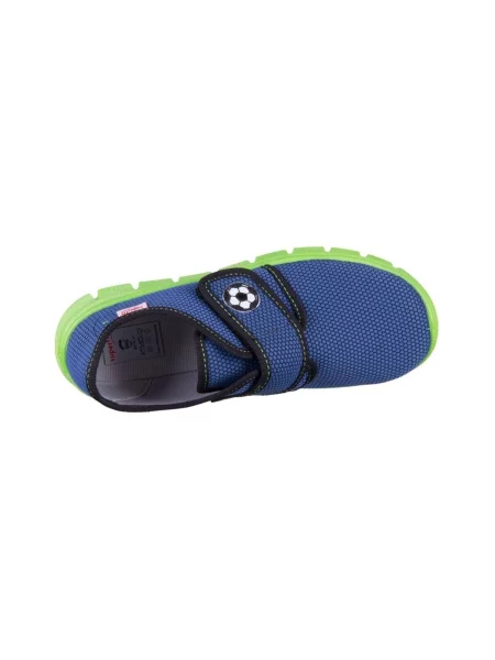 Pantofi copii Superfit albastru
