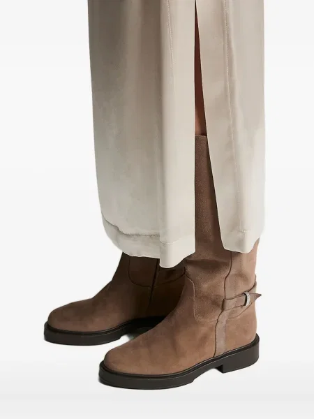 Fustă Peserico din satin